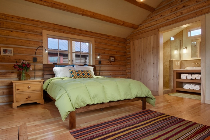 Imagen de la habitación del Hotel Turpin Meadow Ranch. Foto 13