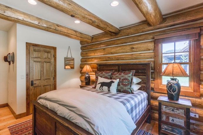Imagen de la habitación del Hotel Turpin Meadow Ranch. Foto 16