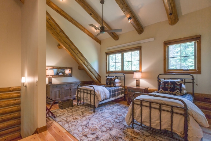 Imagen de la habitación del Hotel Turpin Meadow Ranch. Foto 17