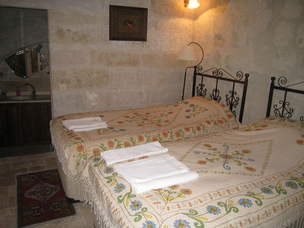 Imagen de la habitación del Hotel Turquaz Cave. Foto 10