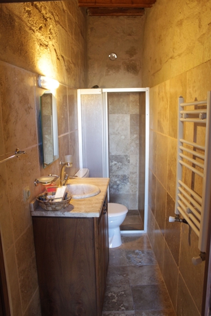 Imagen de la habitación del Hotel Turquaz Cave. Foto 14