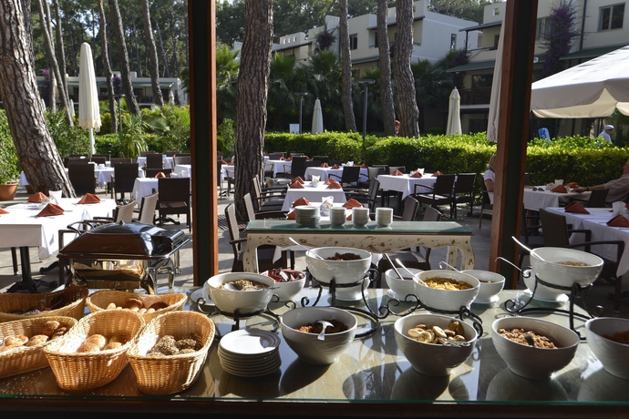 Imagen de la habitación del Hotel Turquoise - All Inclusive. Foto 9