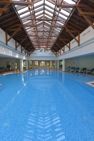 Imagen de la piscina del Hotel Turquoise - All Inclusive. Foto 16