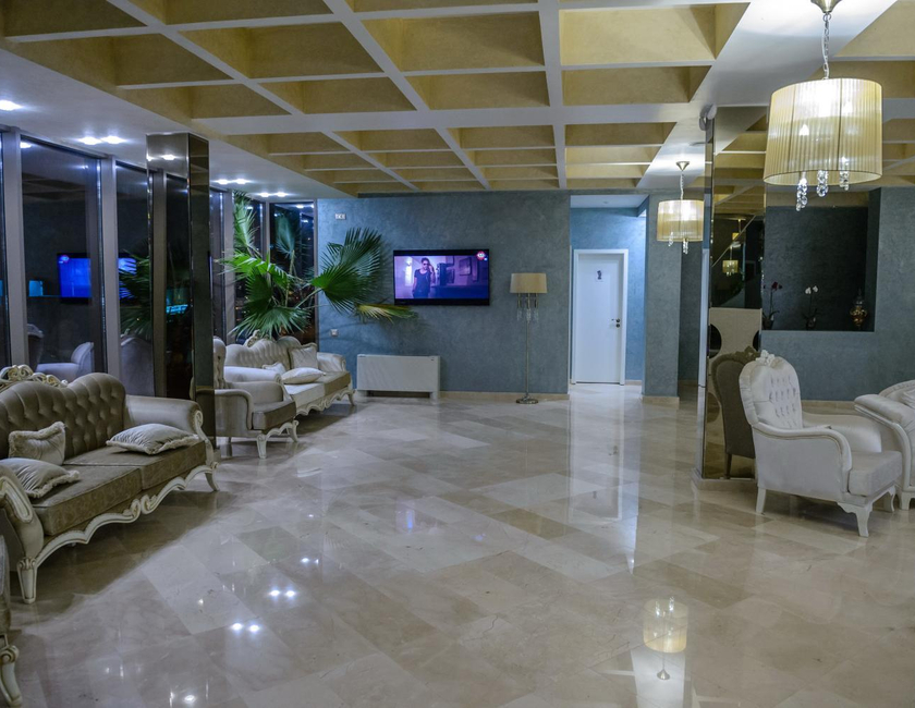Imagen general del Hotel Turquoise All Inclusive. Foto 17