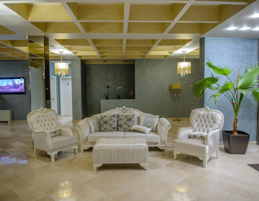 Imagen general del Hotel Turquoise All Inclusive. Foto 18