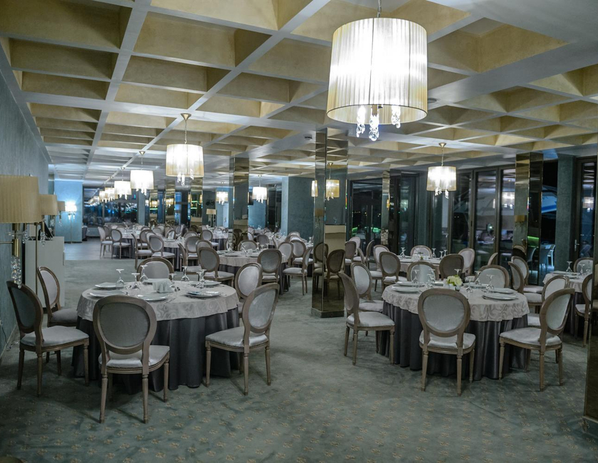 Imagen general del Hotel Turquoise All Inclusive. Foto 19