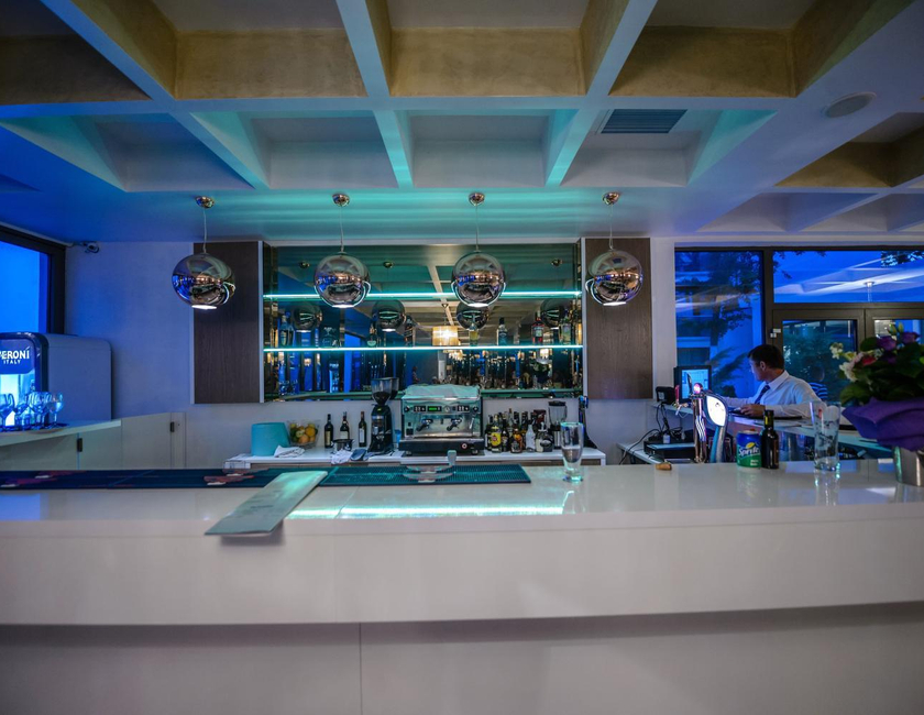 Imagen general del Hotel Turquoise All Inclusive. Foto 20