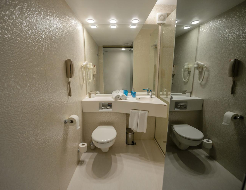 Imagen general del Hotel Turquoise All Inclusive. Foto 22