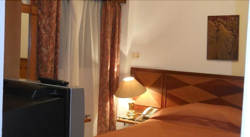 Imagen de la habitación del Hotel Turquoise Beach. Foto 6