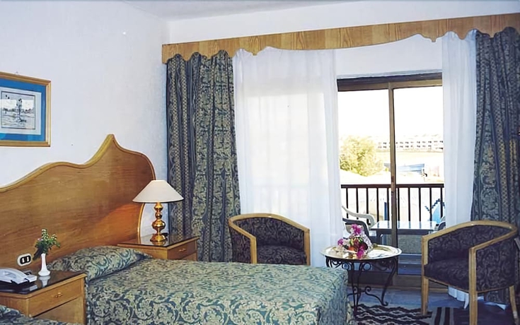 Imagen de la habitación del Hotel Turquoise Beach. Foto 9