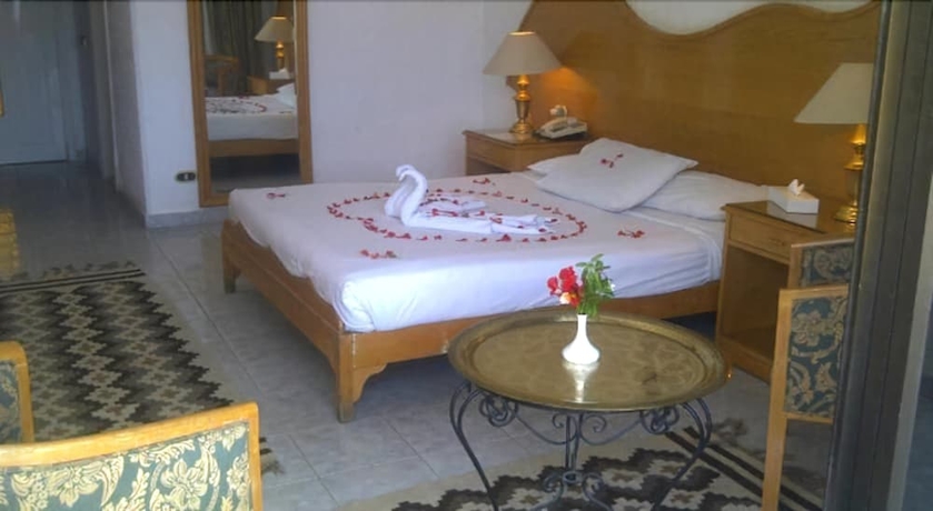 Imagen de la habitación del Hotel Turquoise Beach. Foto 10