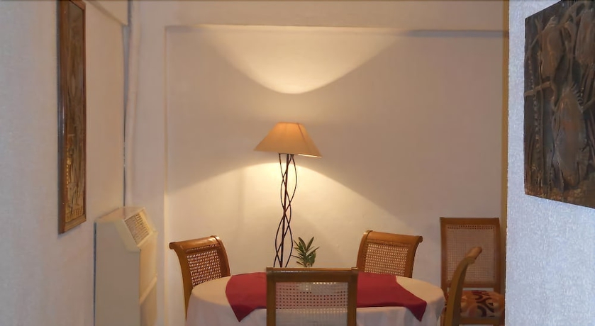 Imagen de la habitación del Hotel Turquoise Beach. Foto 11