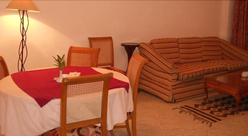 Imagen de la habitación del Hotel Turquoise Beach. Foto 12