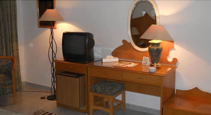 Imagen de la habitación del Hotel Turquoise Beach. Foto 13