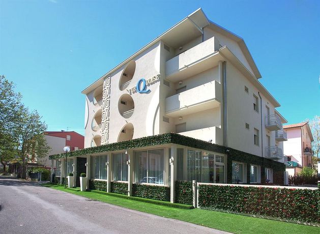 Imagen de la habitación del Hotel Turquoise, Cesenatico. Foto 9