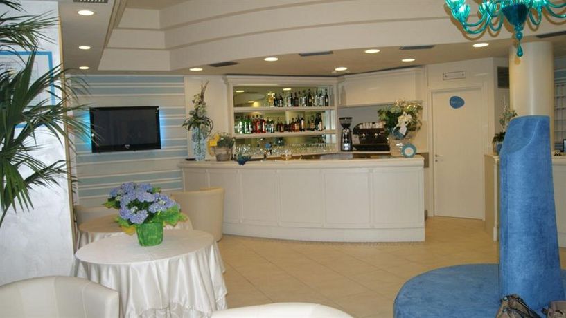 Imagen de la habitación del Hotel Turquoise, Cesenatico. Foto 10