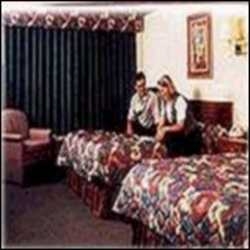 Imagen general del Hotel Turquoise Inn and Suites Cortez near Mesa Verde. Foto 1