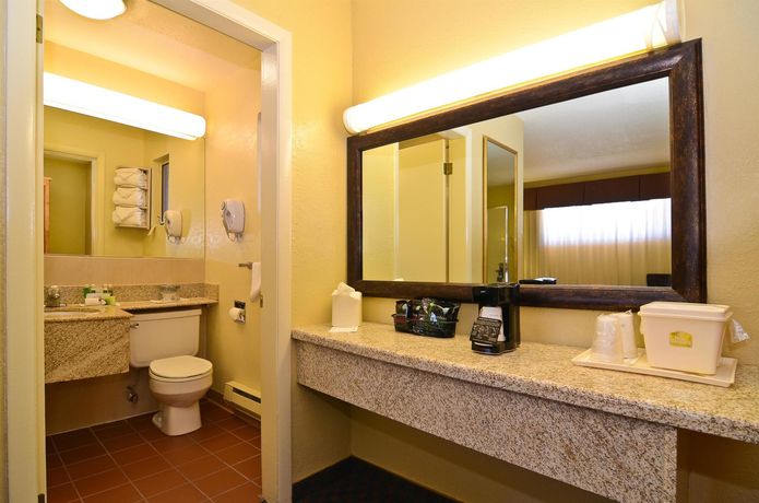 Imagen de la habitación del Hotel Turquoise Inn and Suites Cortez near Mesa Verde. Foto 12