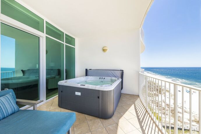 Imagen general del Hotel Turquoise Place 1108 D. Foto 4