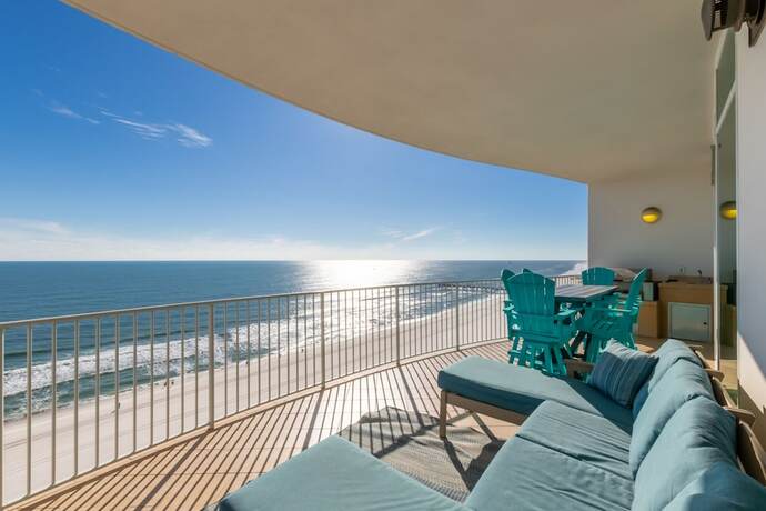 Imagen general del Hotel Turquoise Place 1108 D. Foto 6