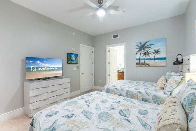 Imagen general del Hotel Turquoise Place 1108 D. Foto 15