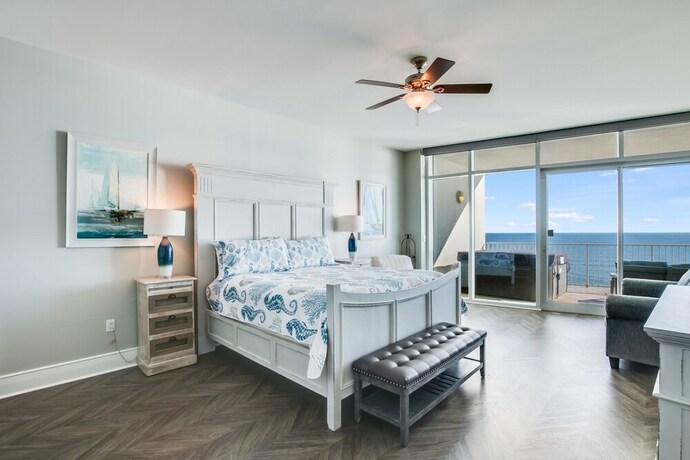 Imagen general del Hotel Turquoise Place 1108 D. Foto 16