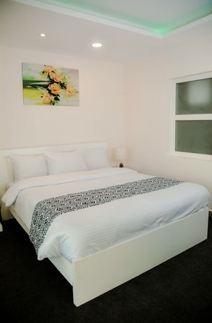 Imagen de la habitación del Hotel Turquoise Pyramids View. Foto 9