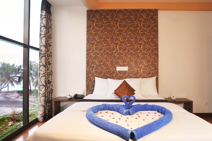 Imagen de la habitación del Hotel Turquoise Residence By Ui. Foto 12