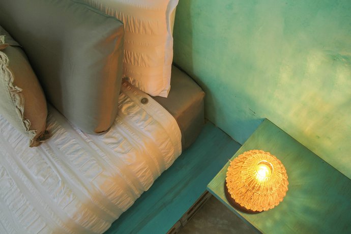 Imagen de la habitación del Hotel Turquoise Tulum. Foto 2