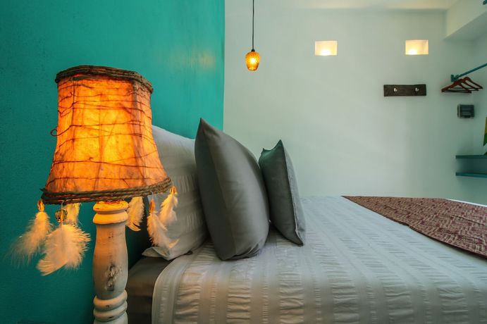 Imagen de la habitación del Hotel Turquoise Tulum. Foto 10