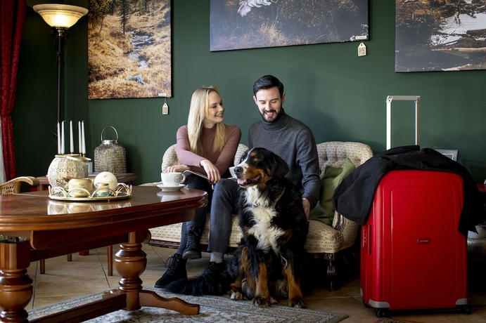 Imagen de los interiores del Hotel Turracherhof. Foto 17