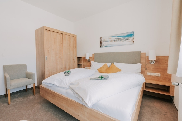 Imagen de la habitación del Hotel Turracherhof. Foto 8