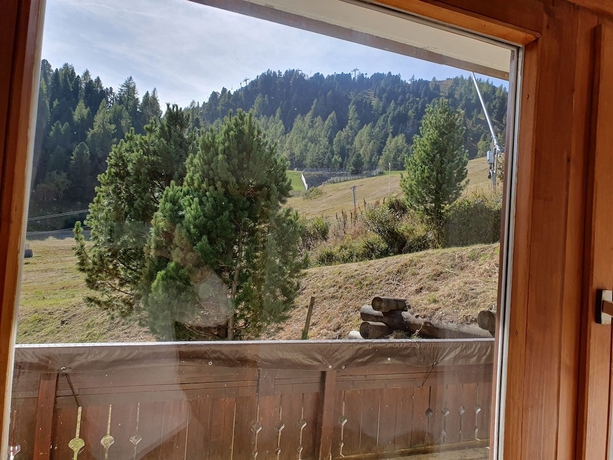 Imagen de la habitación del Hotel Turracherhof. Foto 12