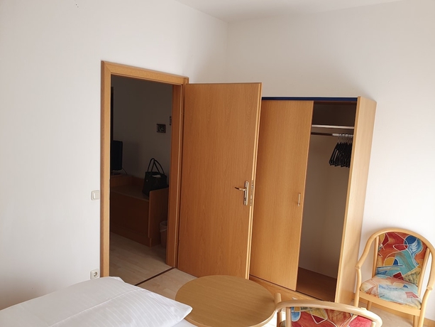 Imagen de la habitación del Hotel Turracherhof. Foto 14