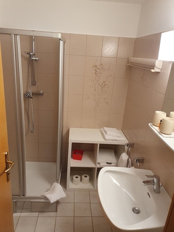 Imagen de la habitación del Hotel Turracherhof. Foto 15