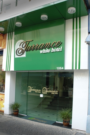 Imagen general del Hotel Turrance White. Foto 1