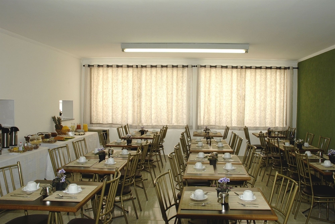 Imagen general del Hotel Turrance White. Foto 2