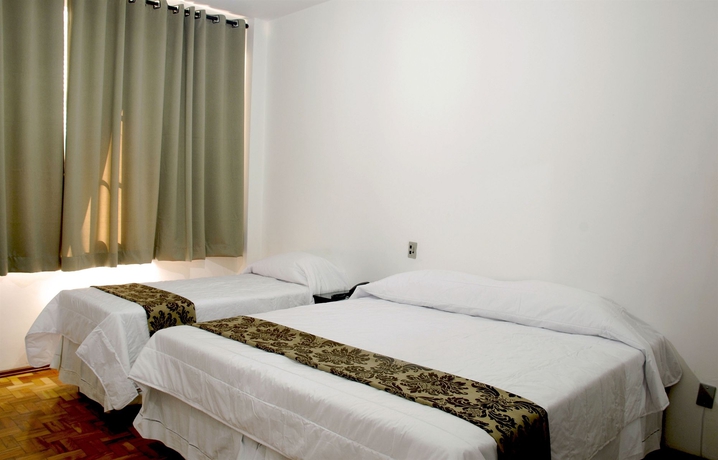 Imagen de la habitación del Hotel Turrance White. Foto 9