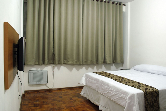 Imagen de la habitación del Hotel Turrance White. Foto 10