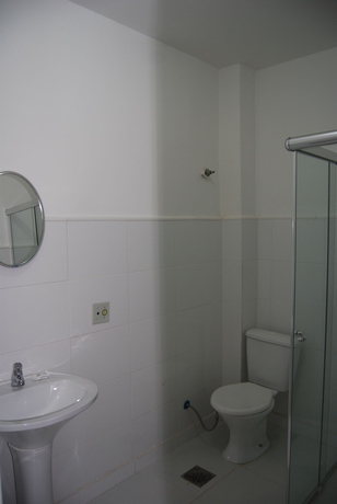 Imagen de la habitación del Hotel Turrance White. Foto 12