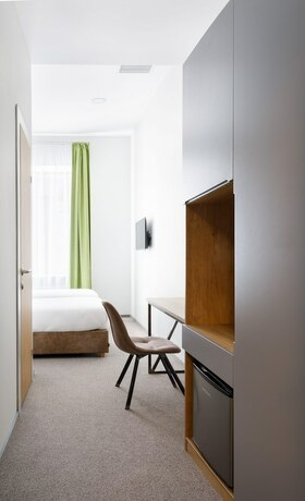 Imagen de la habitación del Hotel Turris Tagansky. Foto 19