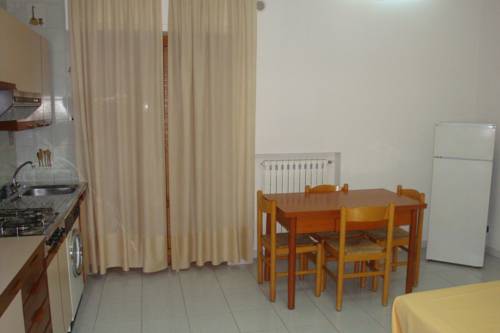 Imagen de la habitación del Hotel Tursport Residence. Foto 6