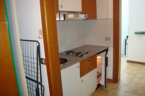 Imagen de la habitación del Hotel Tursport Residence. Foto 7