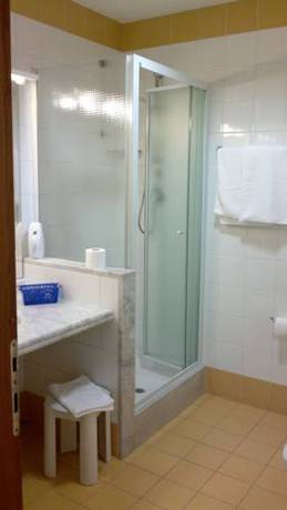 Imagen de la habitación del Hotel Tursport Residence. Foto 9