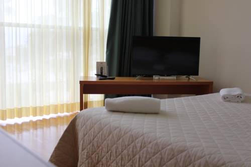 Imagen de la habitación del Hotel Tursport Residence. Foto 11