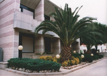 Imagen general del Hotel Tursport Residence. Foto 2
