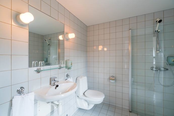Imagen de la habitación del Hotel Turtagr&oslash;. Foto 7
