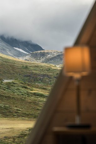 Imagen de la habitación del Hotel Turtagr&oslash;. Foto 11