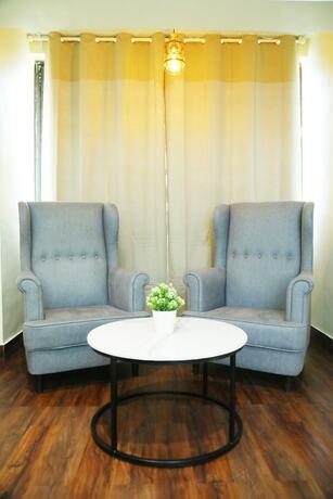 Imagen general del Hotel Turtle And Resort. Foto 6