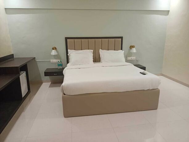 Imagen general del Hotel Turtle And Resort. Foto 10